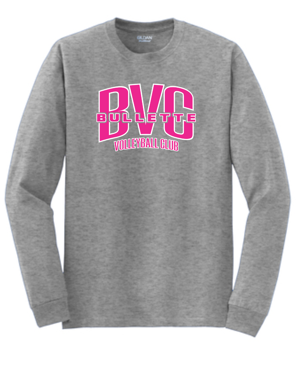 BVC 2025 Longsleeve T-Shirt