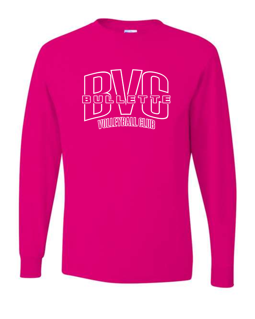 BVC 2025 Longsleeve T-Shirt