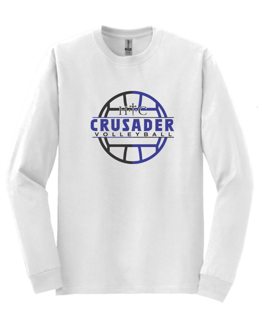 HTC Volleyball 2025 Longsleeve T-Shirt