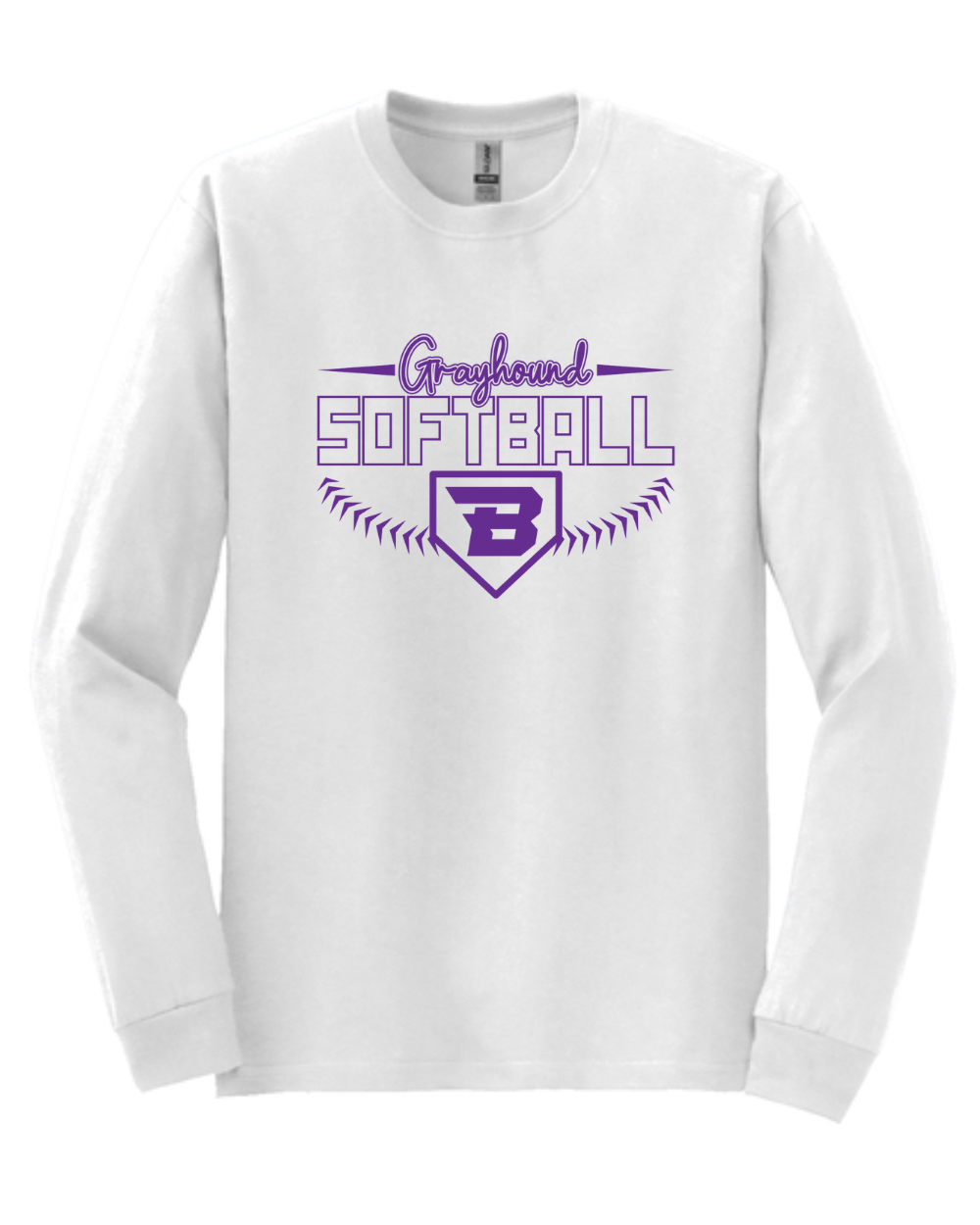 BHS SB 2025 Longlseeve T-Shirt