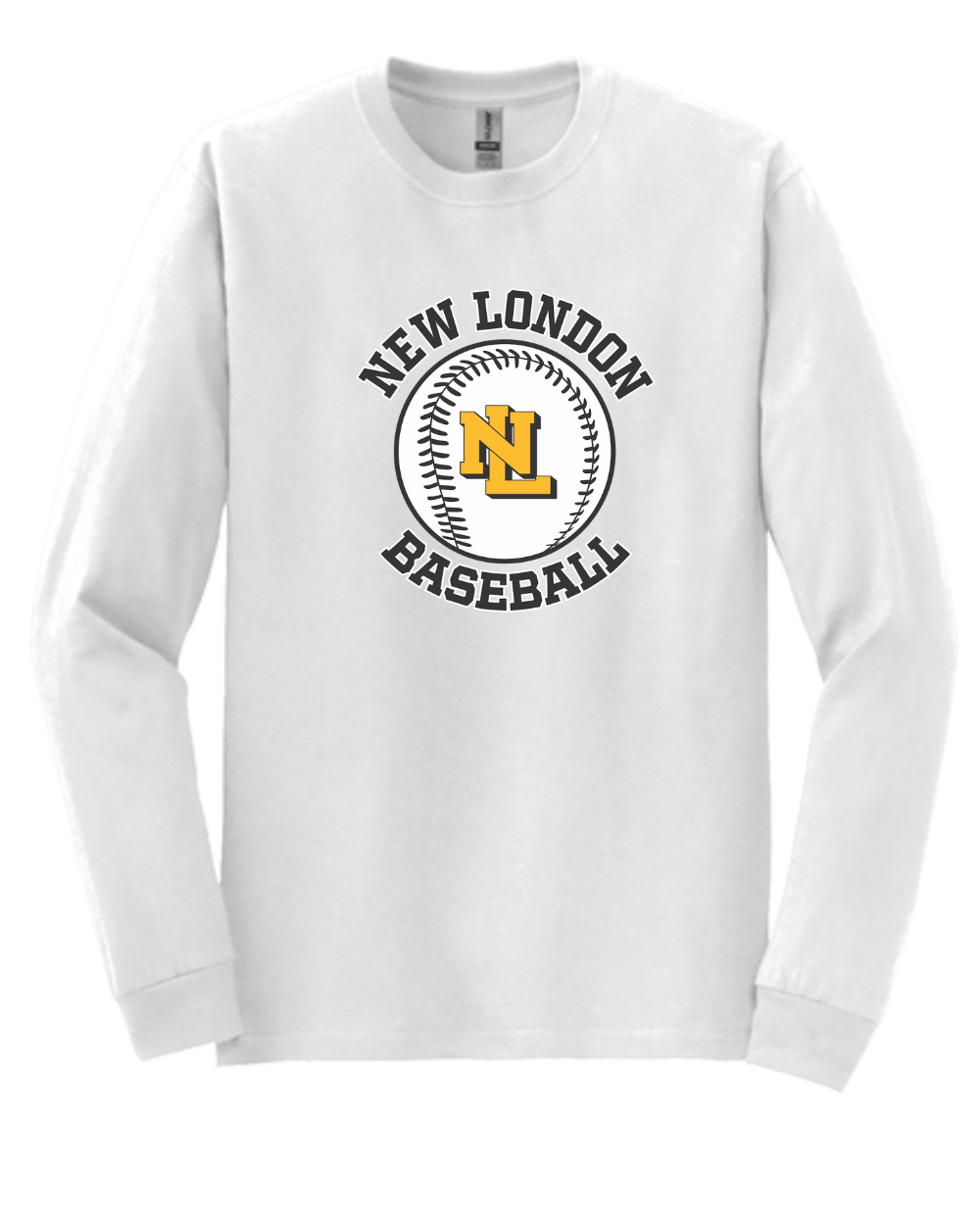 NL Baseball 2025 Longsleeve T-Shirt