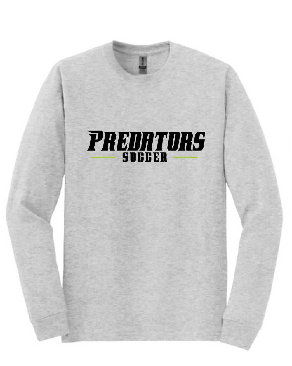 Predators 2026 Longsleeve T-Shirt