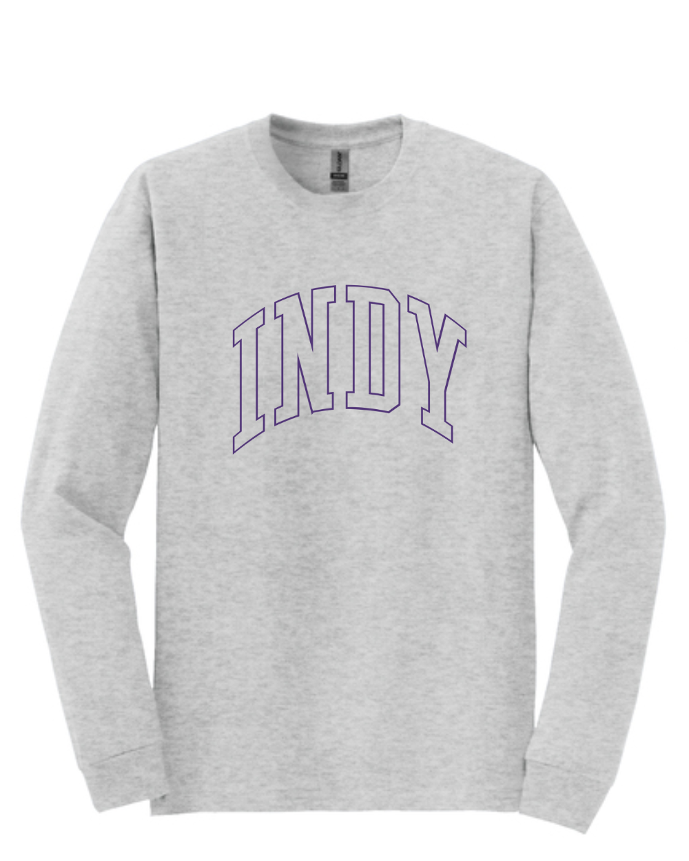 Indianola 2025 Longsleeve T-Shirt