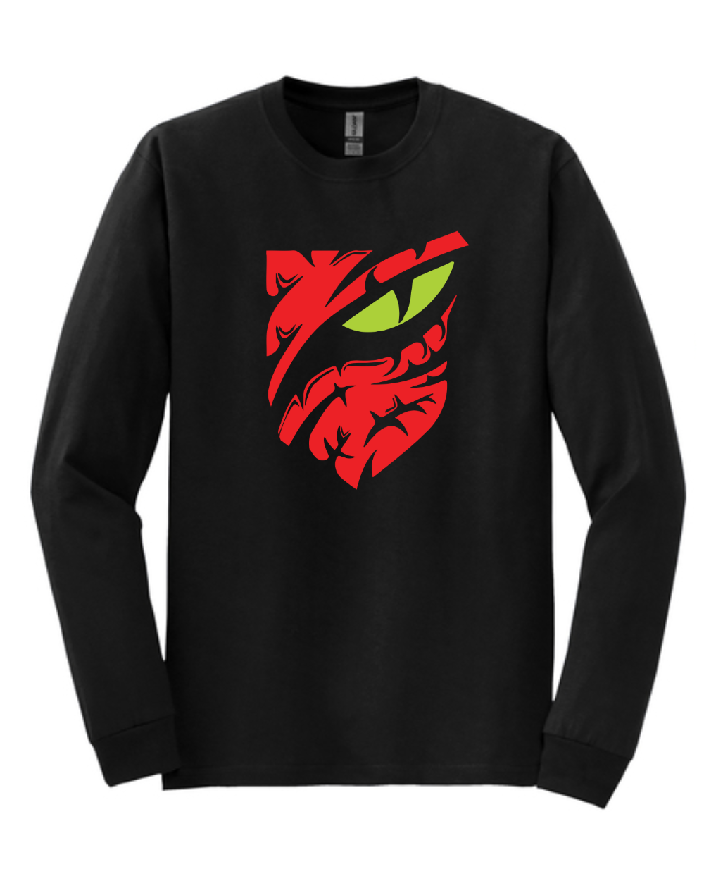 Predators 2026 Longsleeve T-Shirt