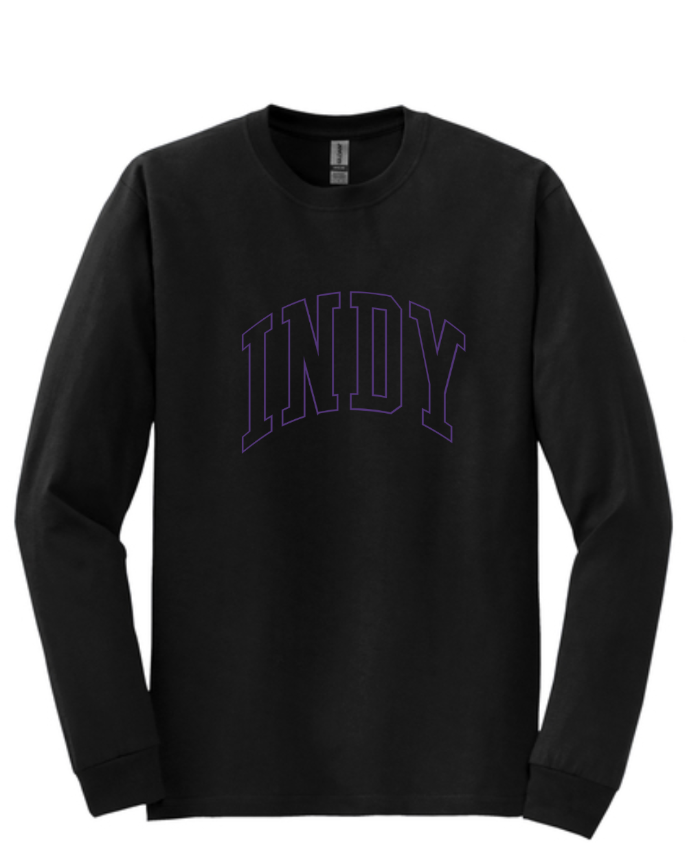 Indianola 2025 Longsleeve T-Shirt