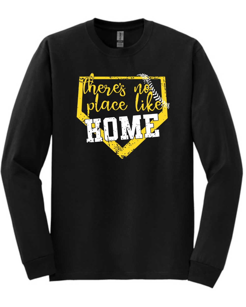 NLJBA Longsleeve T-Shirt