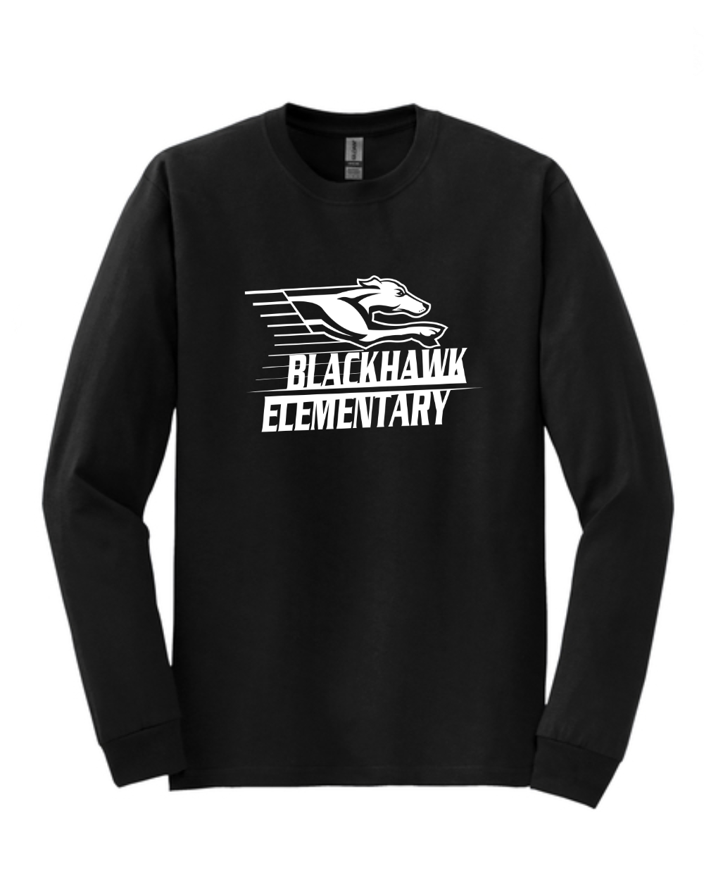 Blackhawk 2025 Longsleeve T-Shirt