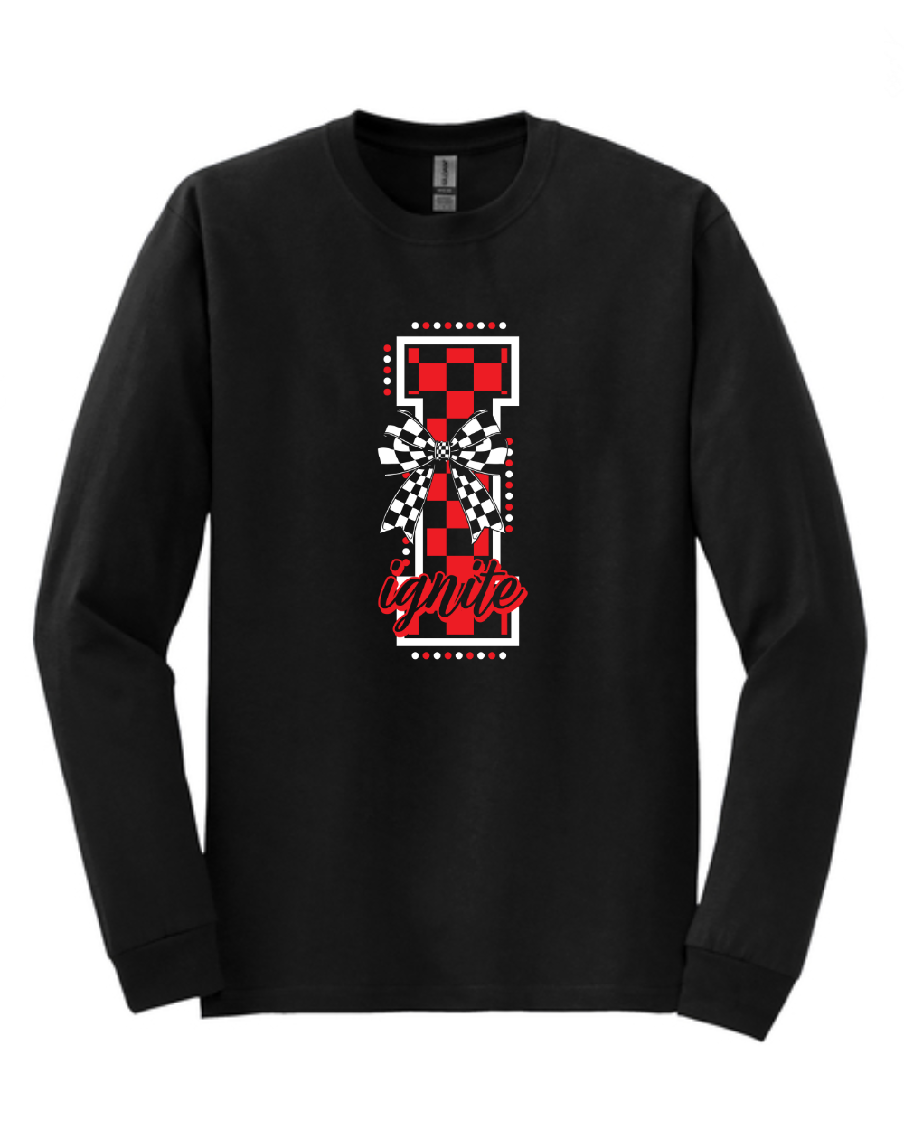 Ignite 2025 Longsleeve T-shirt