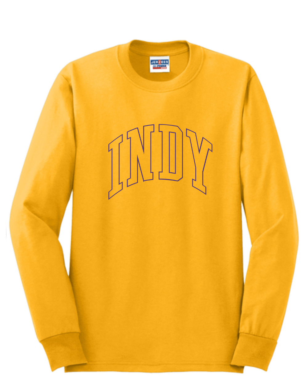 Indianola 2025 Longsleeve T-Shirt