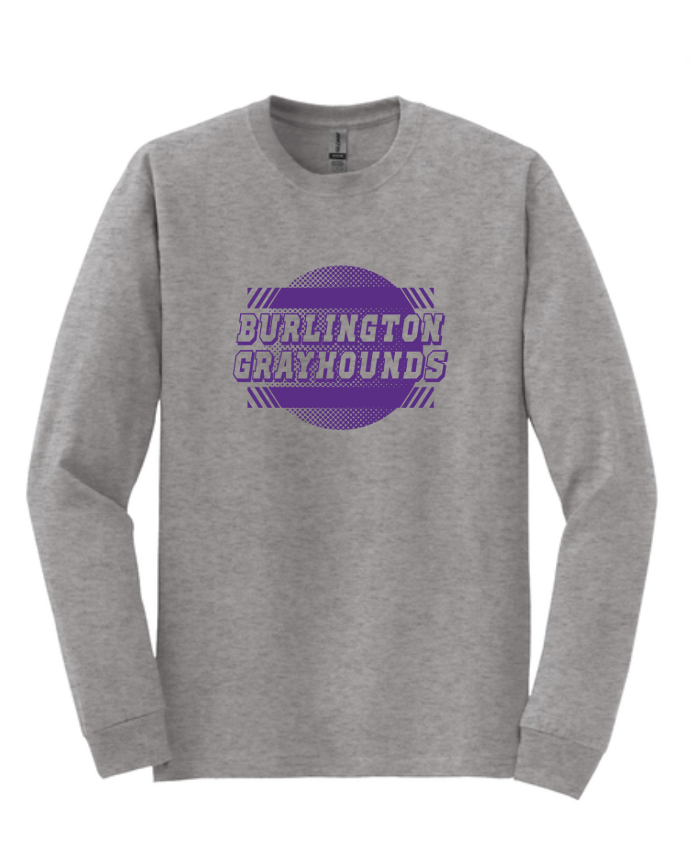 Blackhawk 2025 Longsleeve T-Shirt
