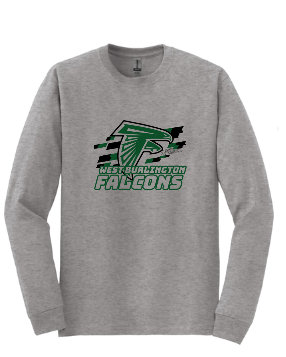 WB Elem PTO 2025 Longsleeve T-Shirt