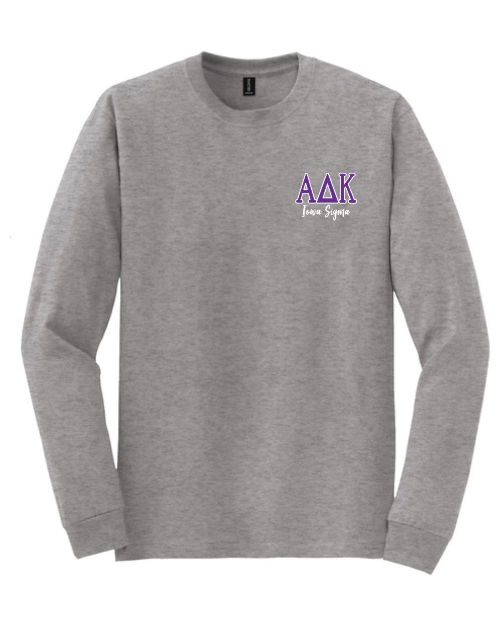 ADK Longsleeve T-Shirt