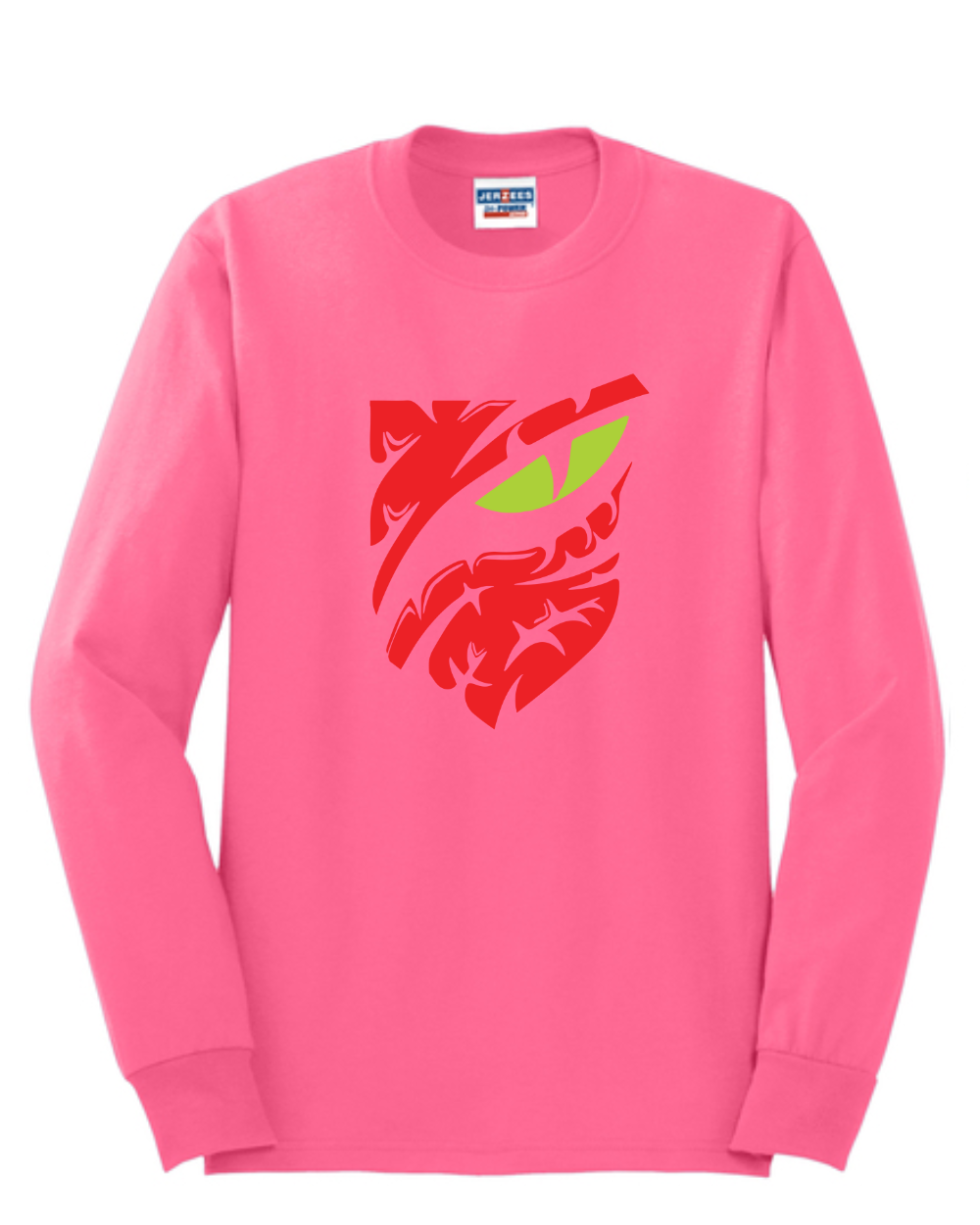 Predators 2026 Longsleeve T-Shirt