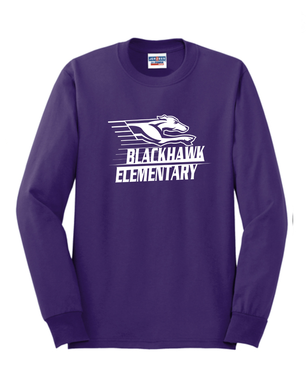 Blackhawk 2025 Longsleeve T-Shirt