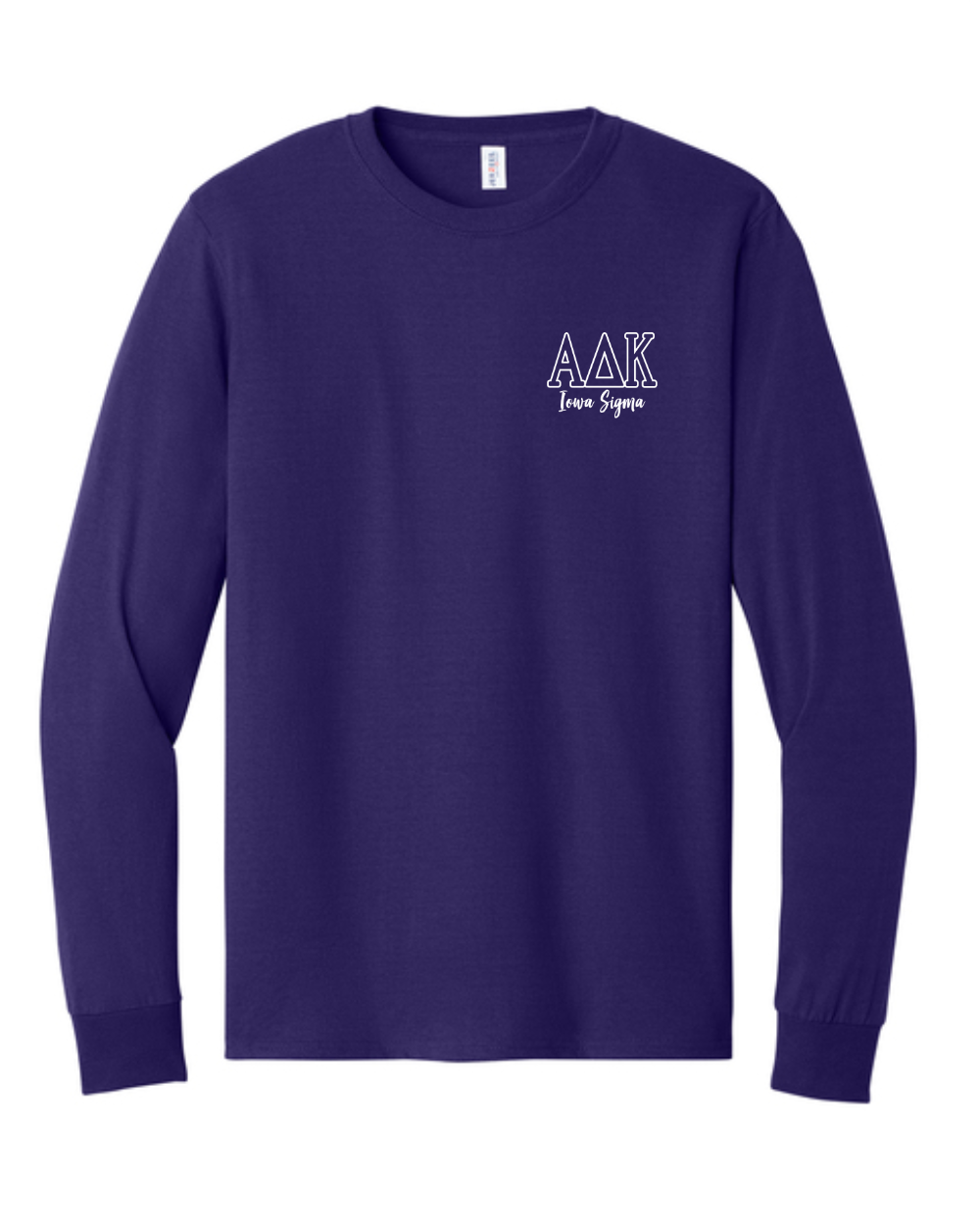 ADK Longsleeve T-Shirt