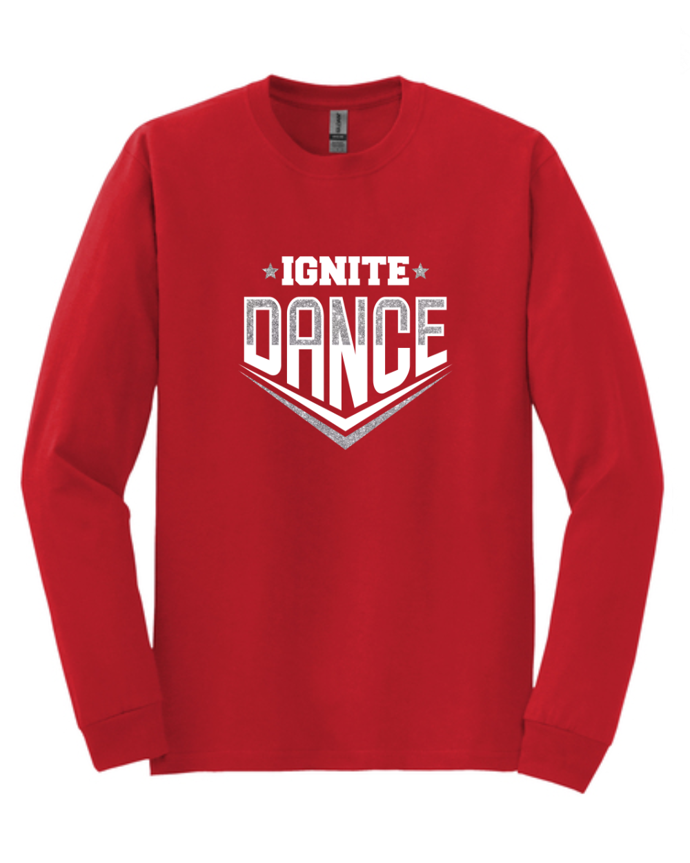 Ignite 2025 Longsleeve T-shirt