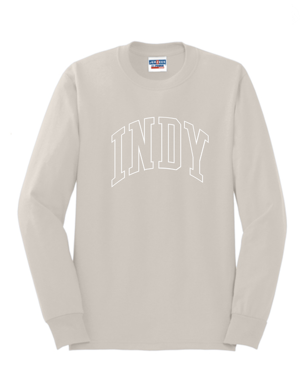 Indianola 2025 Longsleeve T-Shirt