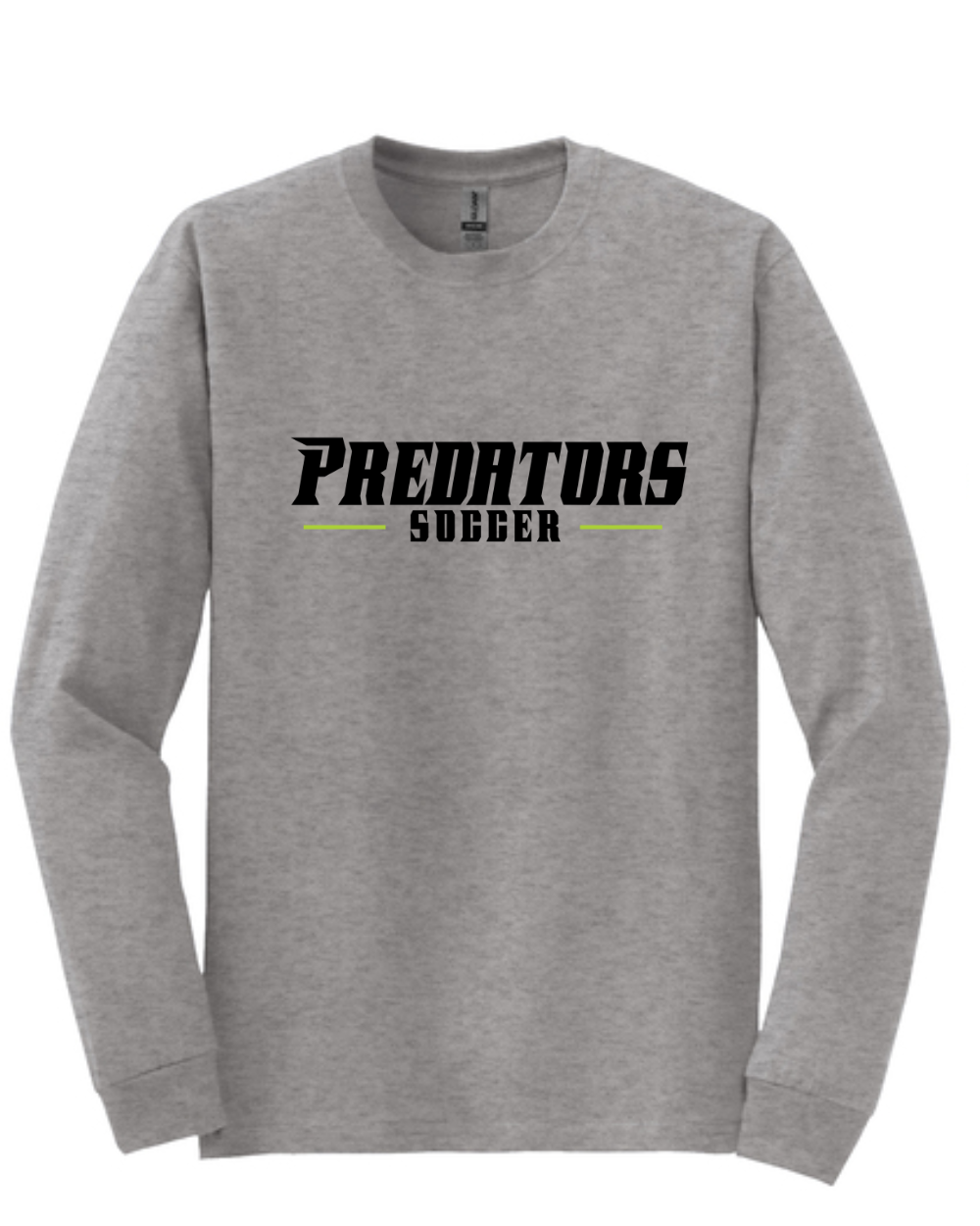 Predators 2026 Longsleeve T-Shirt