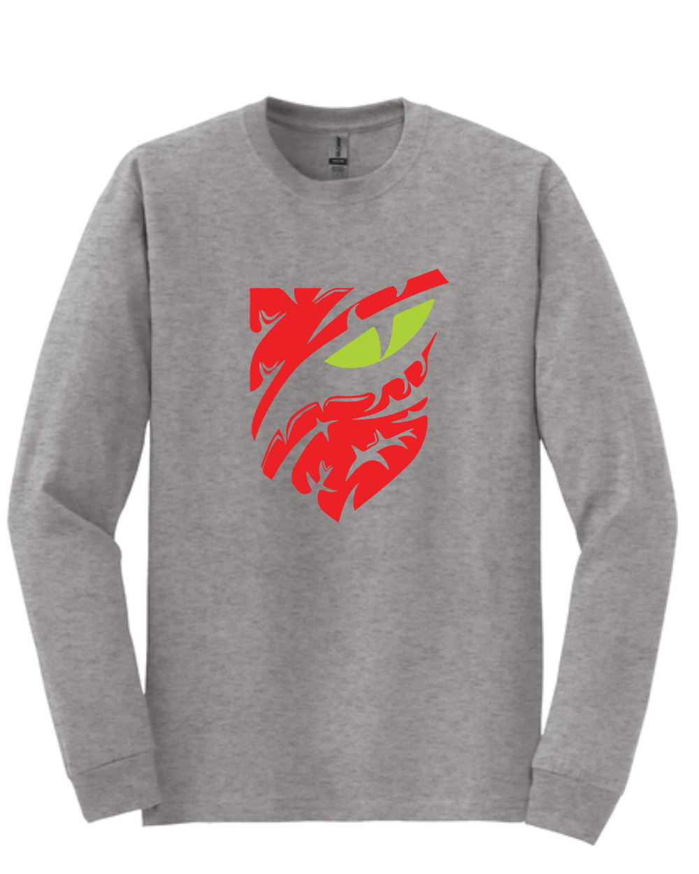 Predators 2026 Longsleeve T-Shirt