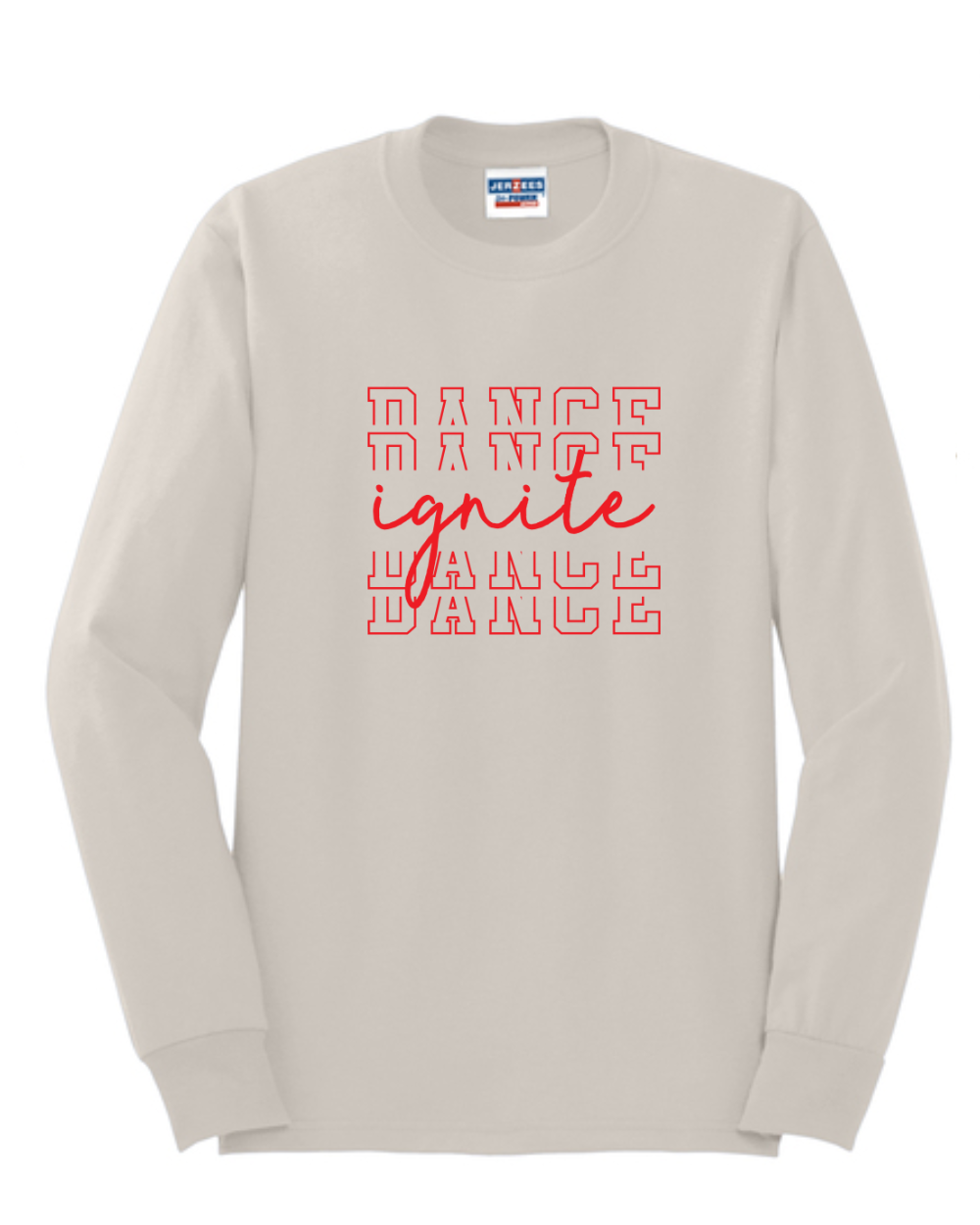 Ignite 2025 Longsleeve T-shirt