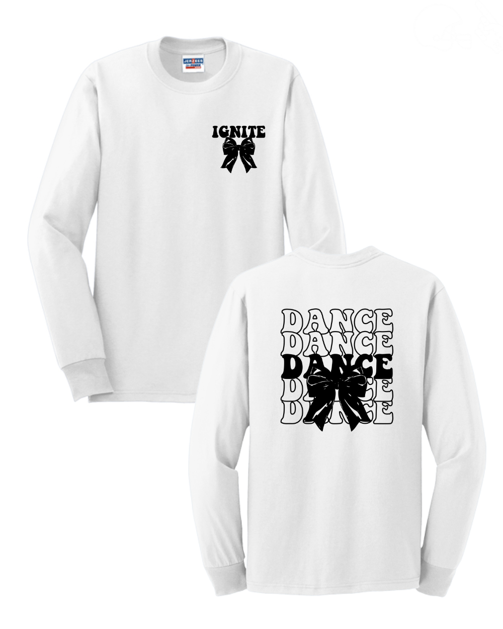 Ignite 2025 BOW Longsleeve T-Shirt