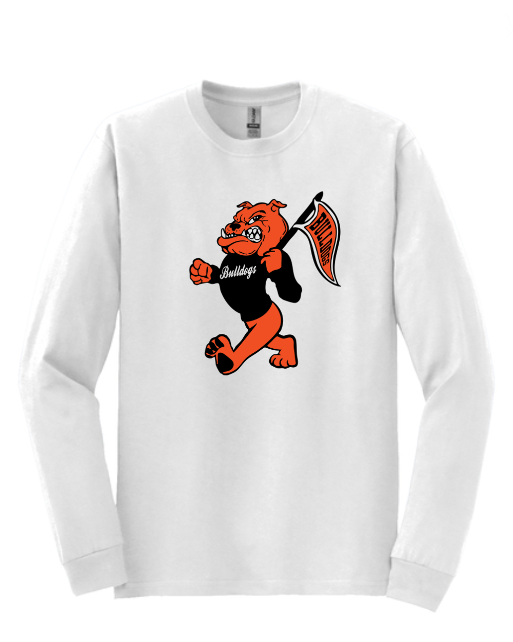 Mepoo PTO 2025 Longsleeve T-Shirt