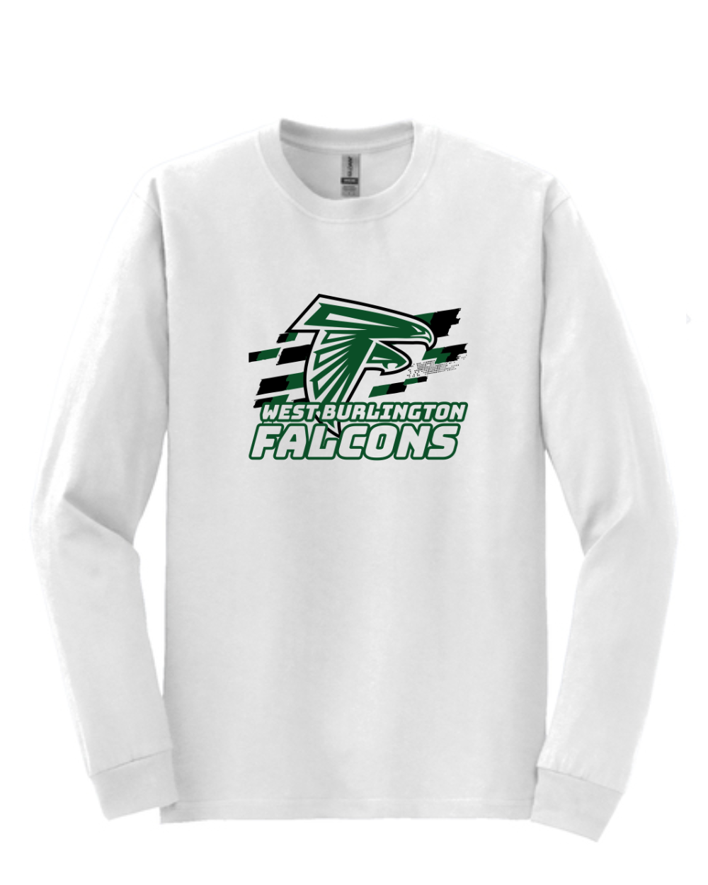 WB Elem PTO 2025 Longsleeve T-Shirt