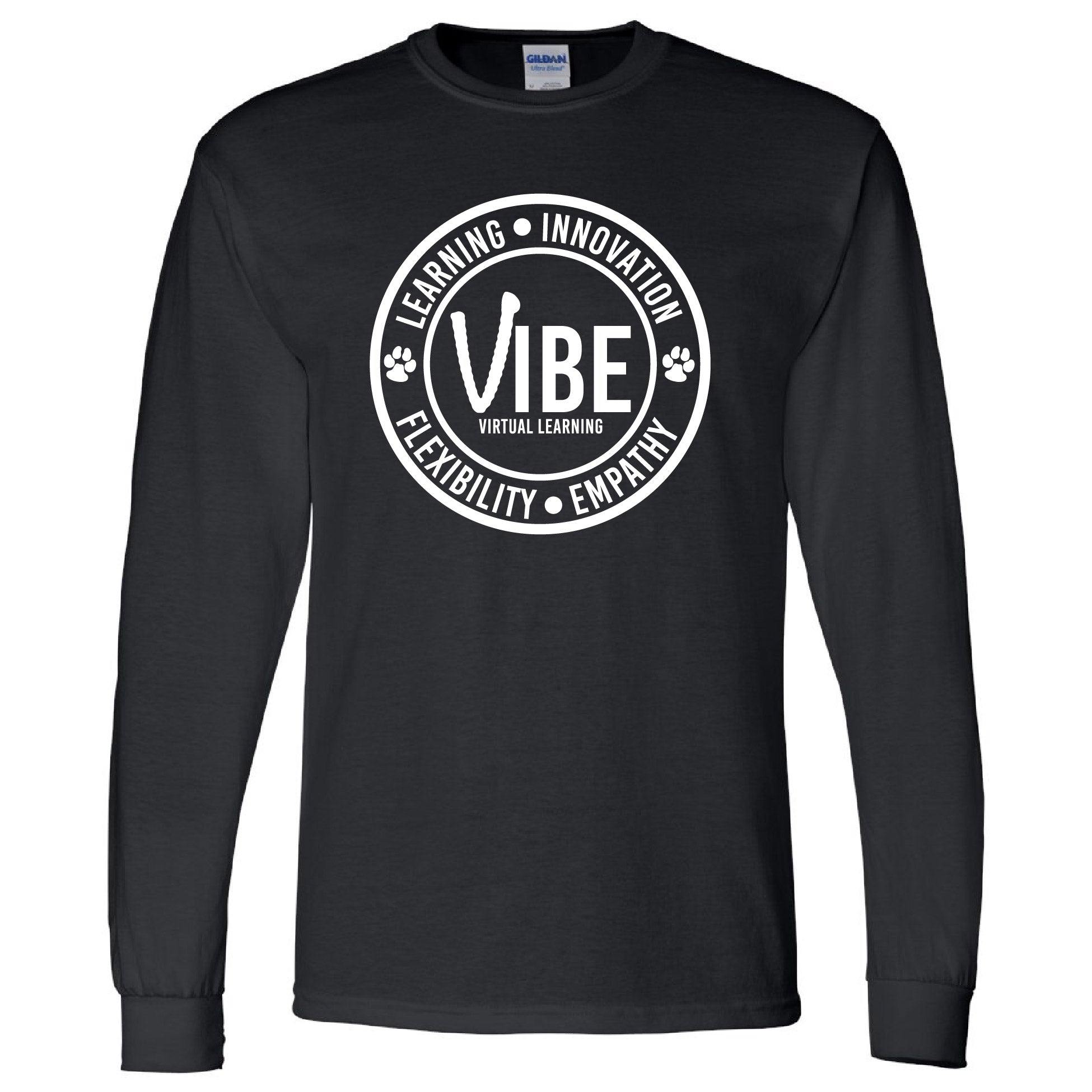 VIBE Longsleeve T-Shirt