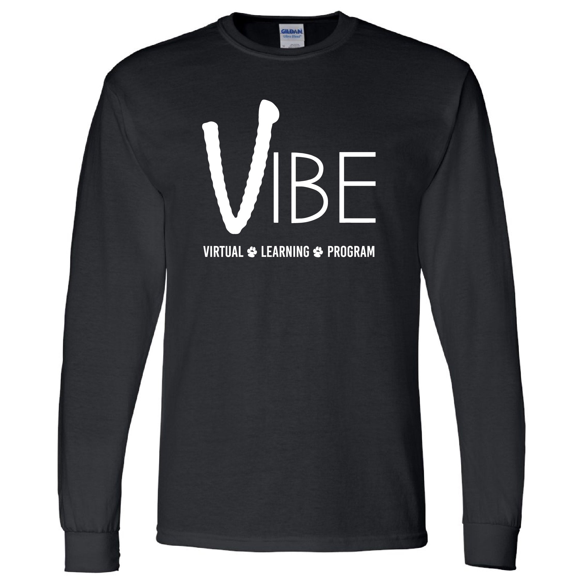 VIBE Longsleeve T-Shirt