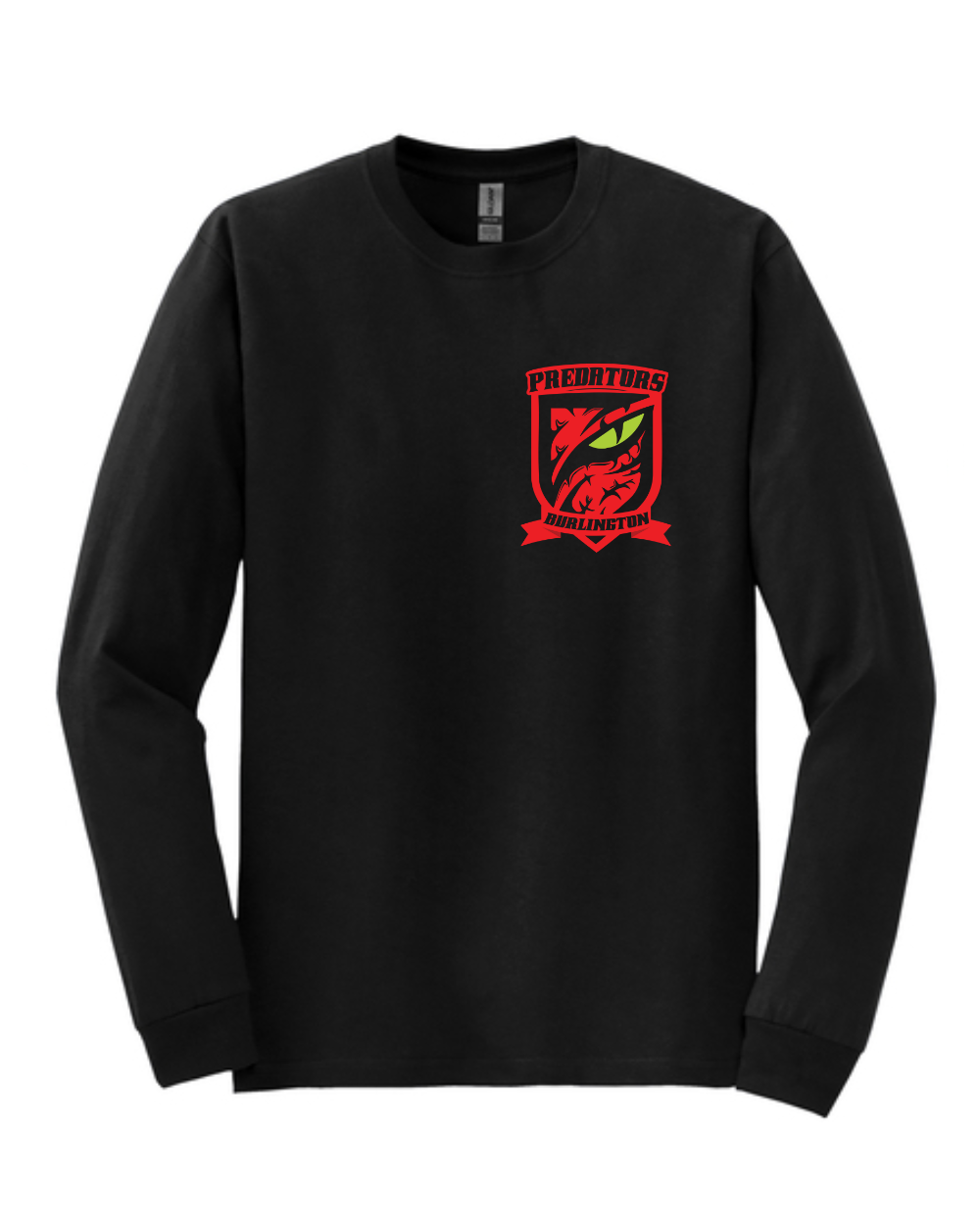 Predators 2026 Longsleeve T-Shirt