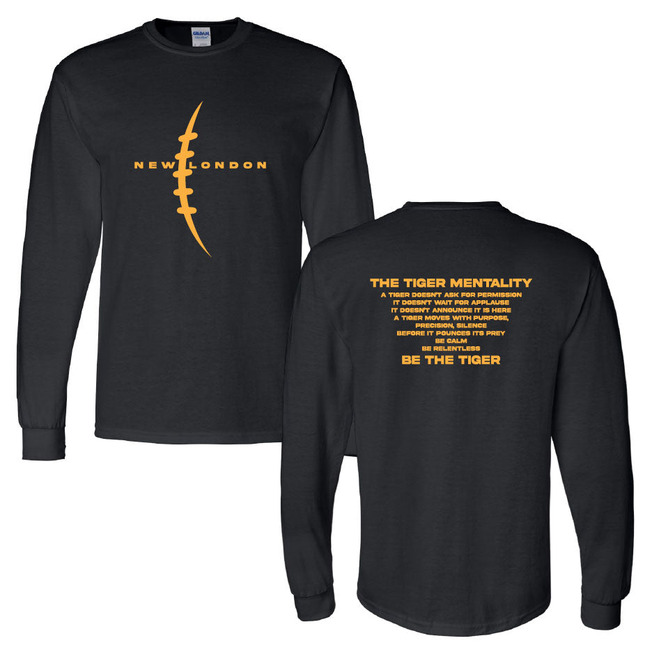 NL FB 2026 Longsleeve T-Shirt