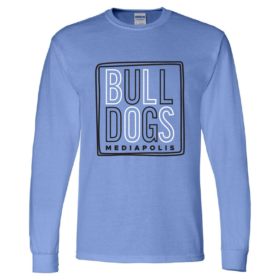 Mepo PTO 2026 Longsleeve T-Shirt