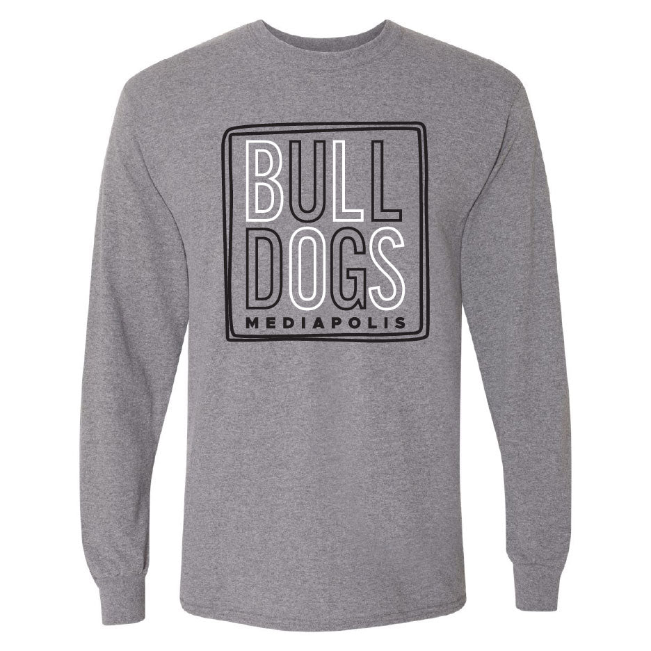 Mepo PTO 2026 Longsleeve T-Shirt