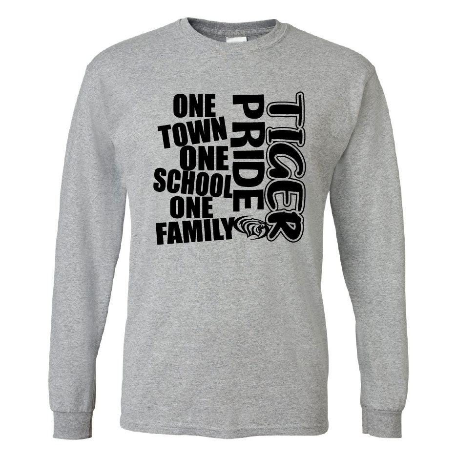 NL FB 2026 Longsleeve T-Shirt