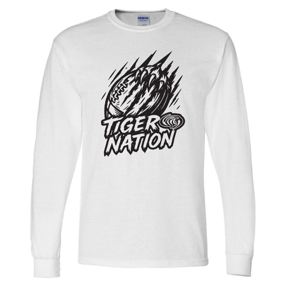 NL FB 2026 Longsleeve T-Shirt