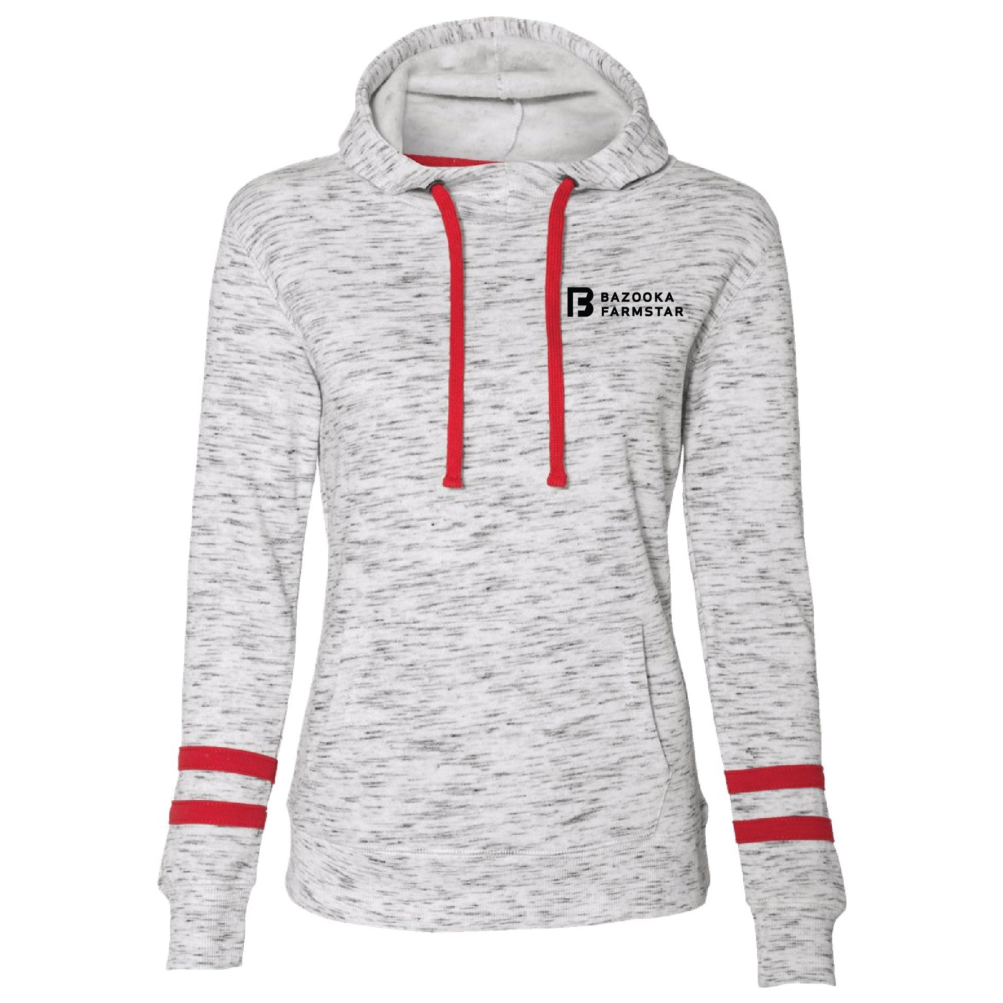 Bazooka Farmstar Ladies Hood