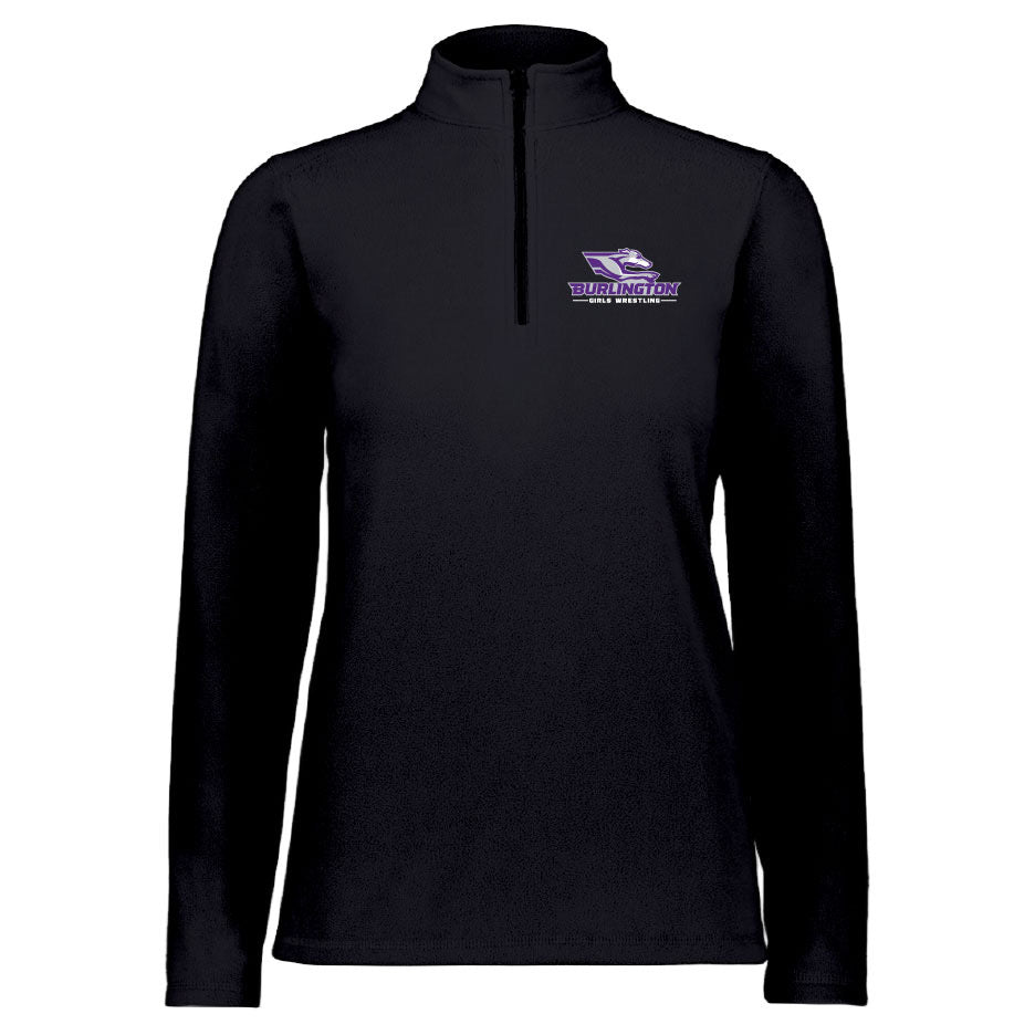 BHS GW 2026 Ladies 1/4 Zip