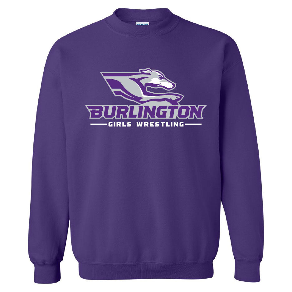 BHS GW 2026 Crew Sweatshirt