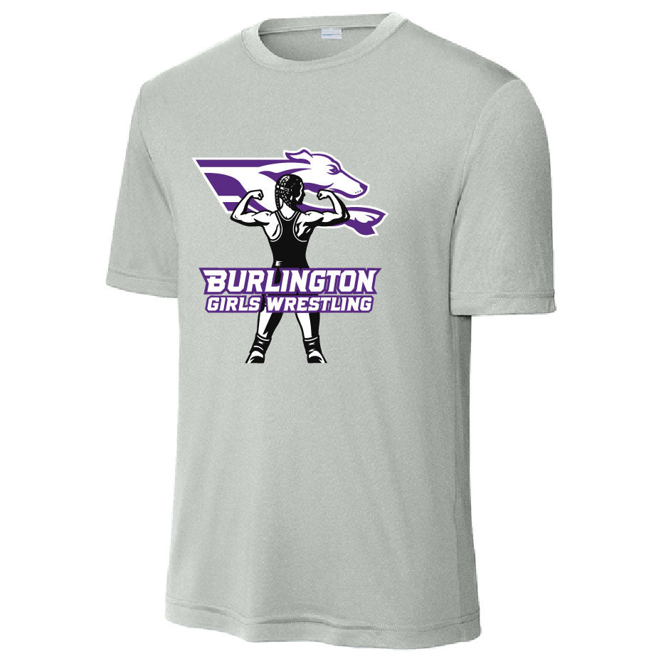 BHS GW 2026 Shortsleeve Dryfit