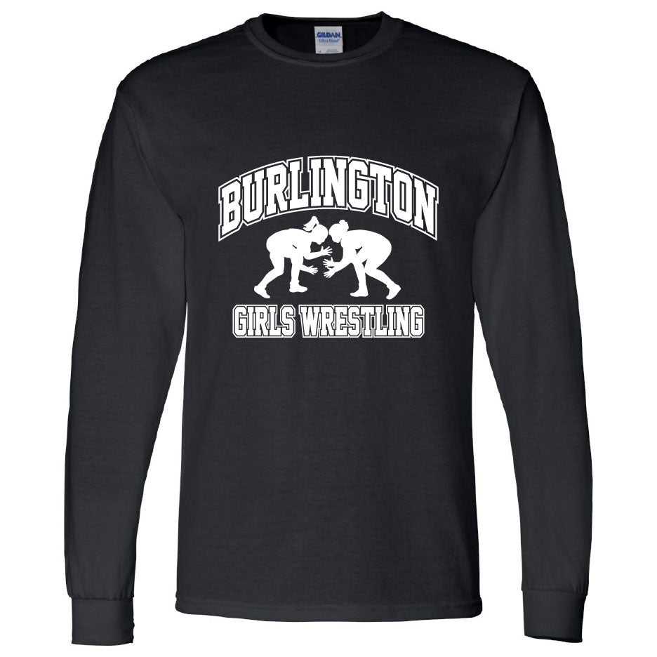 BHS GW 2026 Longsleeve T-Shirt