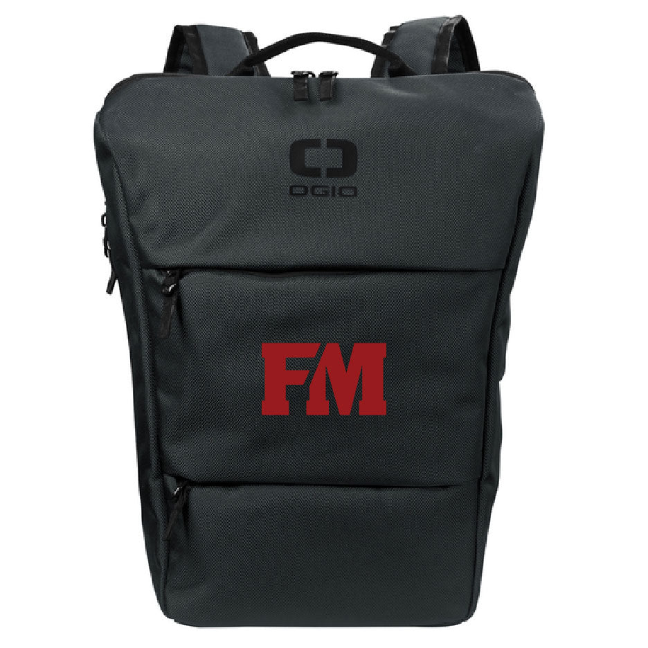 FM Cheer 2026 SPrint Pack