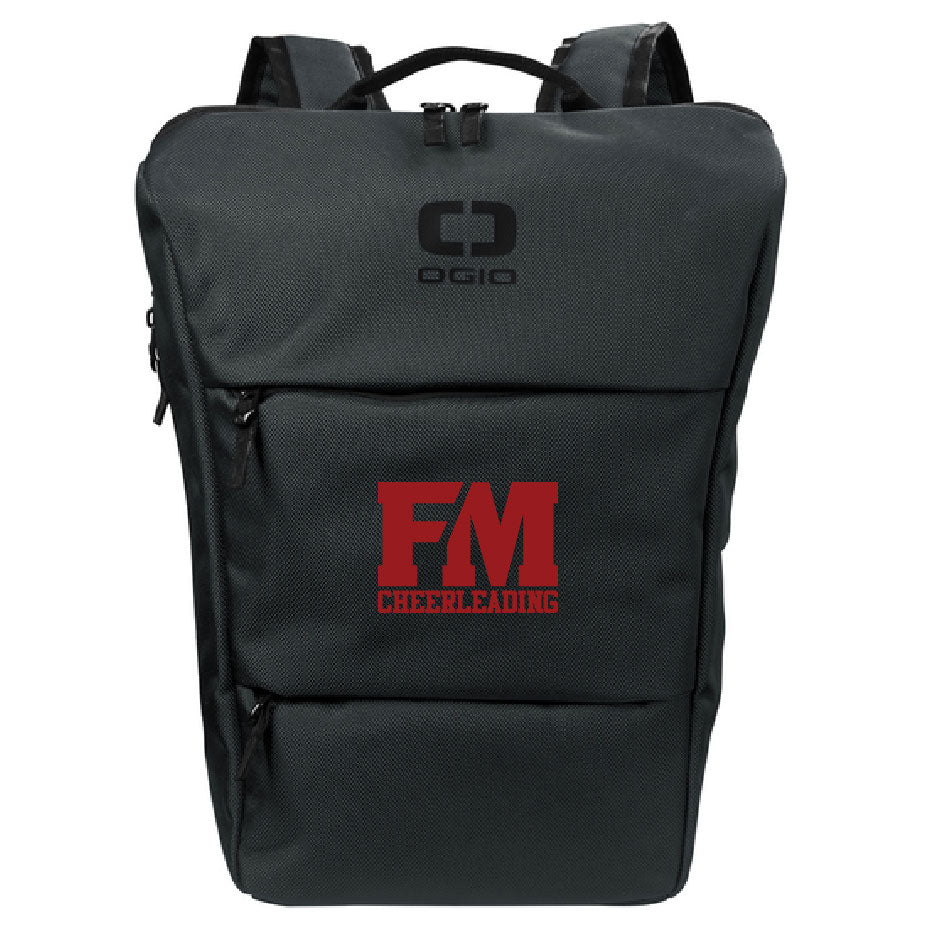 FM Cheer 2026 SPrint Pack