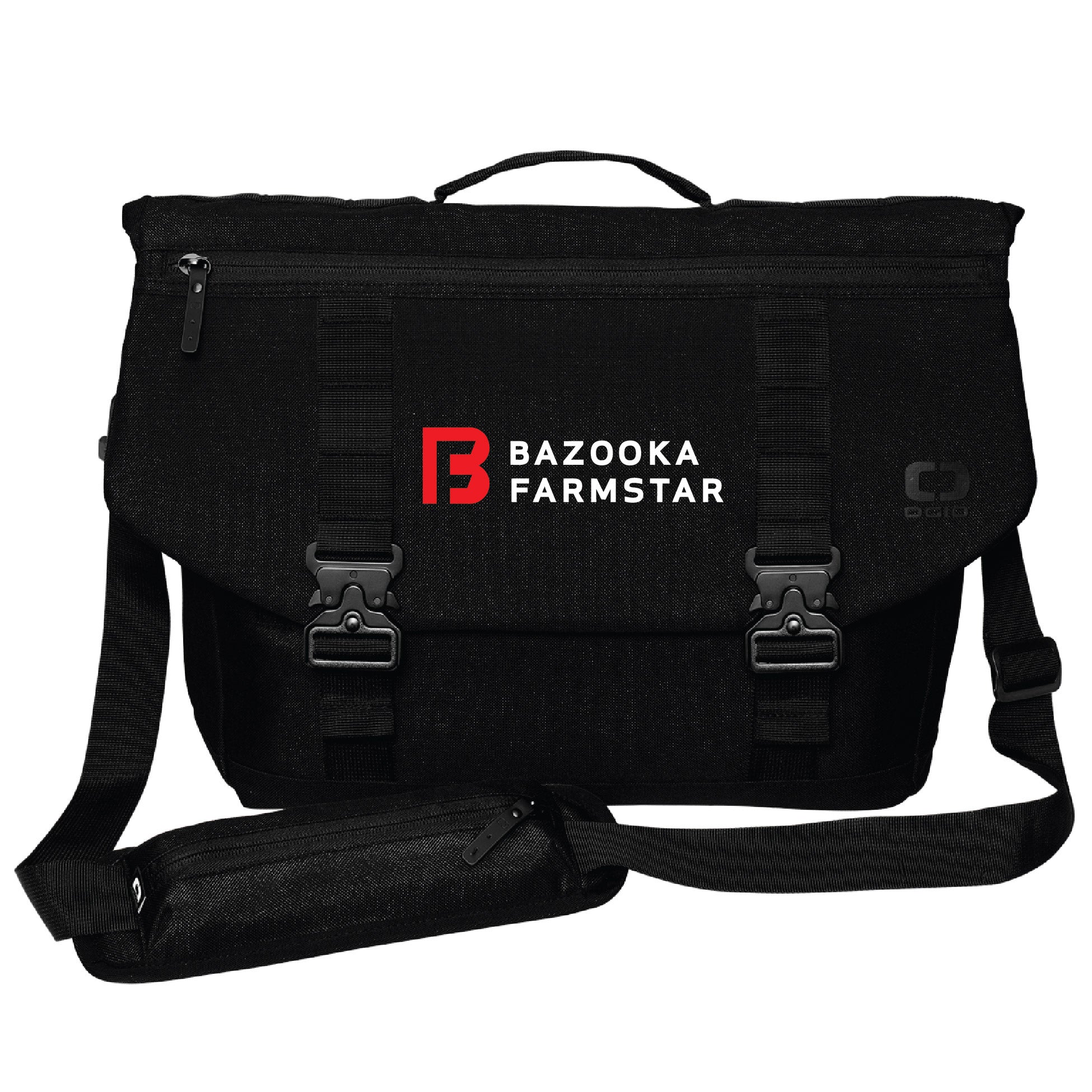 Bazooka Farmstar Messenger Bag