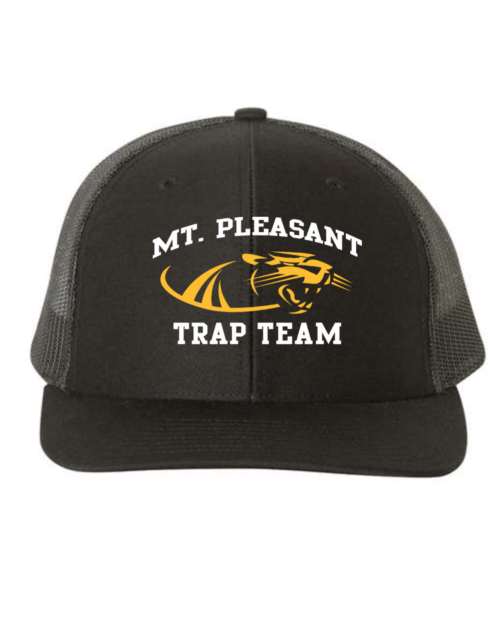MP Trap 2025 Trucker Hat