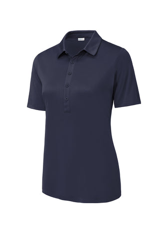 F&M Bank & Trust Ladies Pro Polo