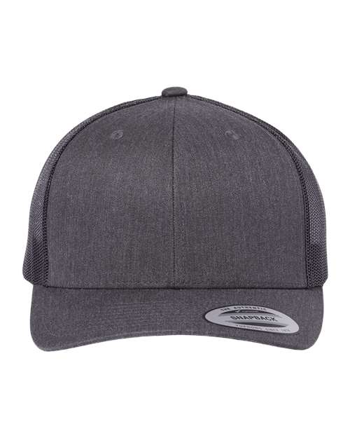 WMU BRP  2026 Trucker Hat