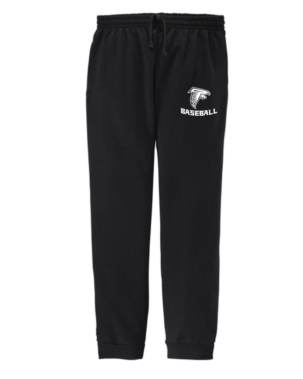 WB Baseball 2025 Joggers