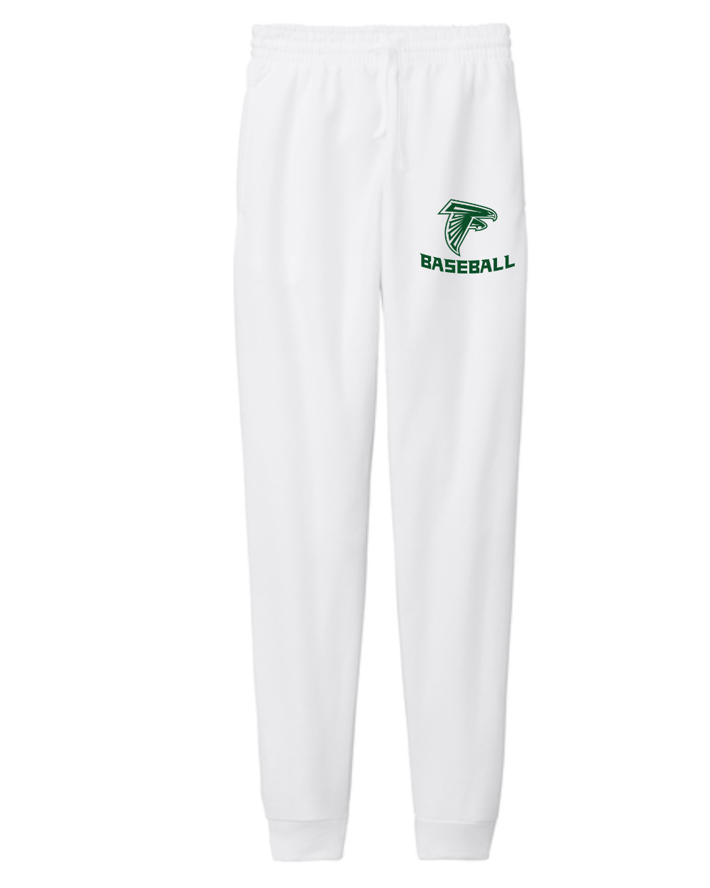 WB Baseball 2025 Joggers