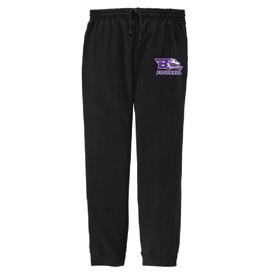 BHS FB 2026 Joggers