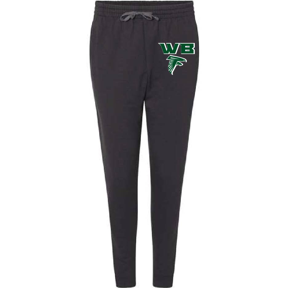 WB Elem PTO 2025 Joggers